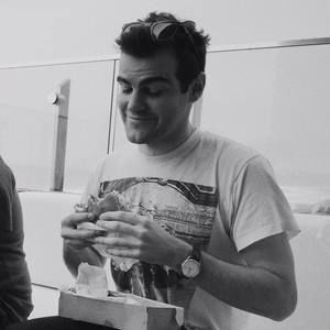 Meet your Posher, Daniel